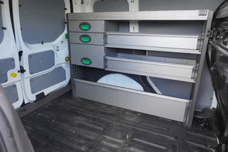 Ford Transit Connect – thumbnail 13