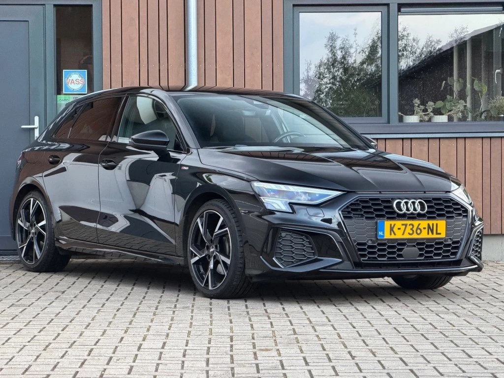 Audi A3 – foto 6