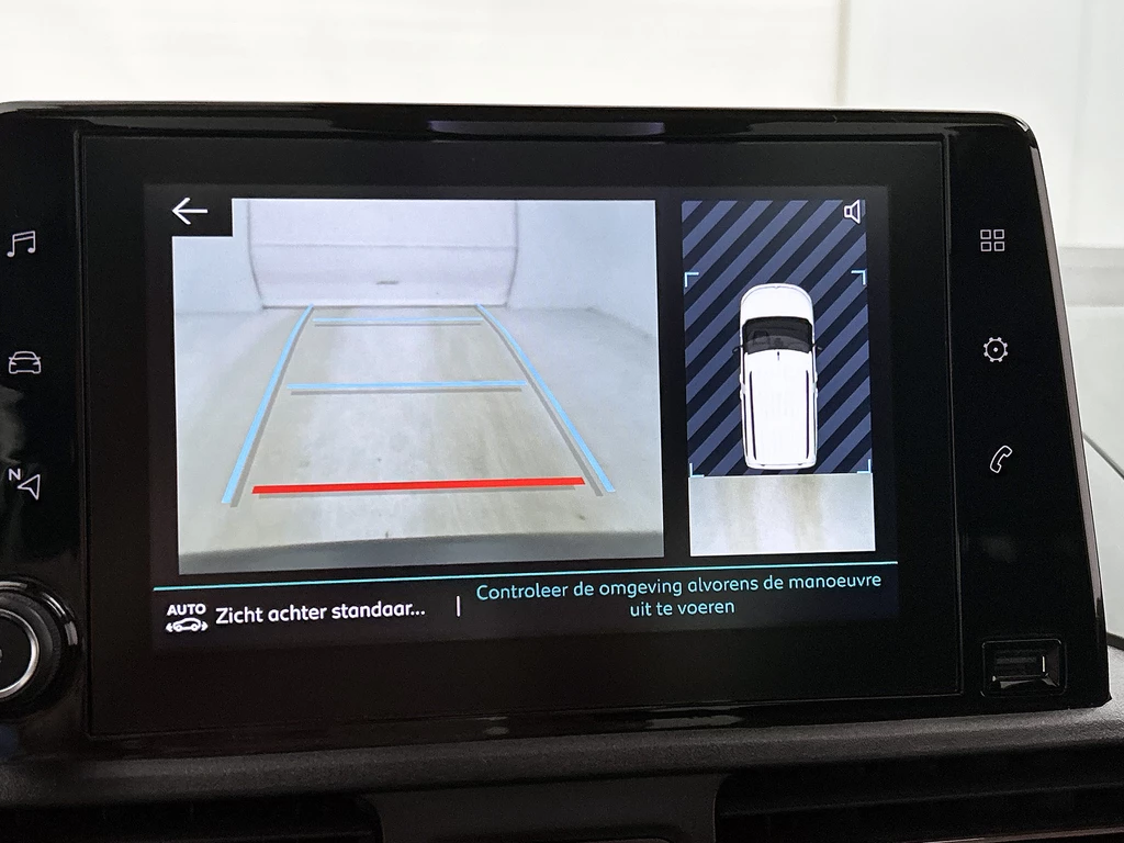 Citroën Berlingo – foto 13