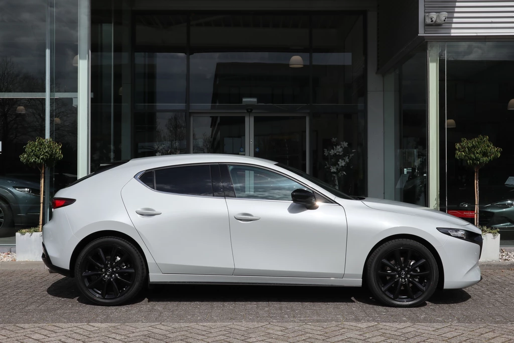 Mazda 3 – foto 6
