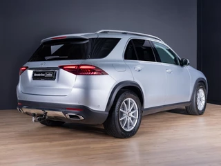 Mercedes-Benz GLE – thumbnail 2