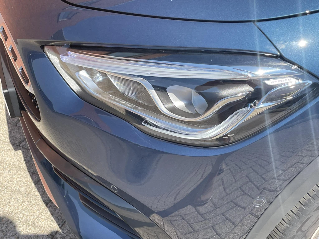 Mercedes-Benz GLA – foto 27