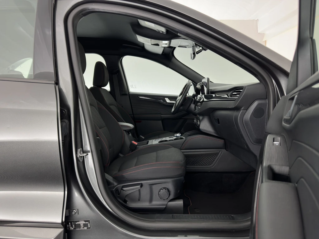 Ford Kuga – foto 15