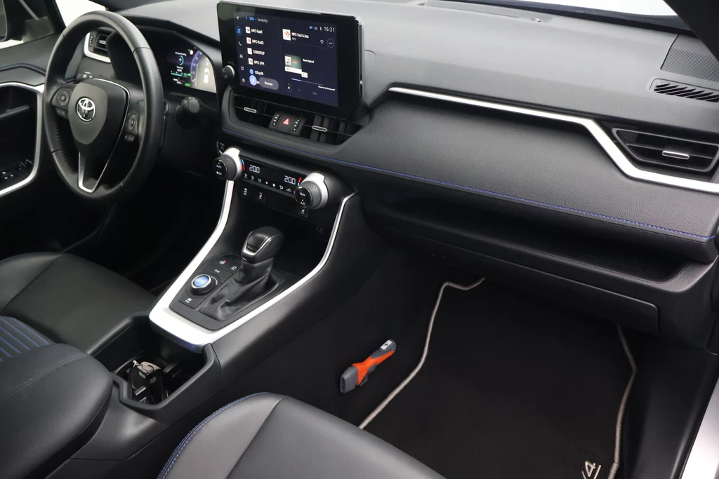 Toyota RAV4 – foto 24