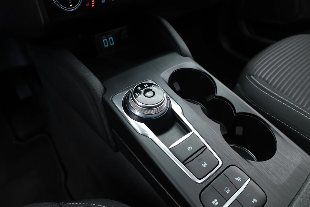 Ford Kuga – foto 13