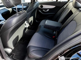 Mercedes-Benz C-Klasse – thumbnail 11