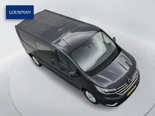 Renault Trafic – thumbnail 13
