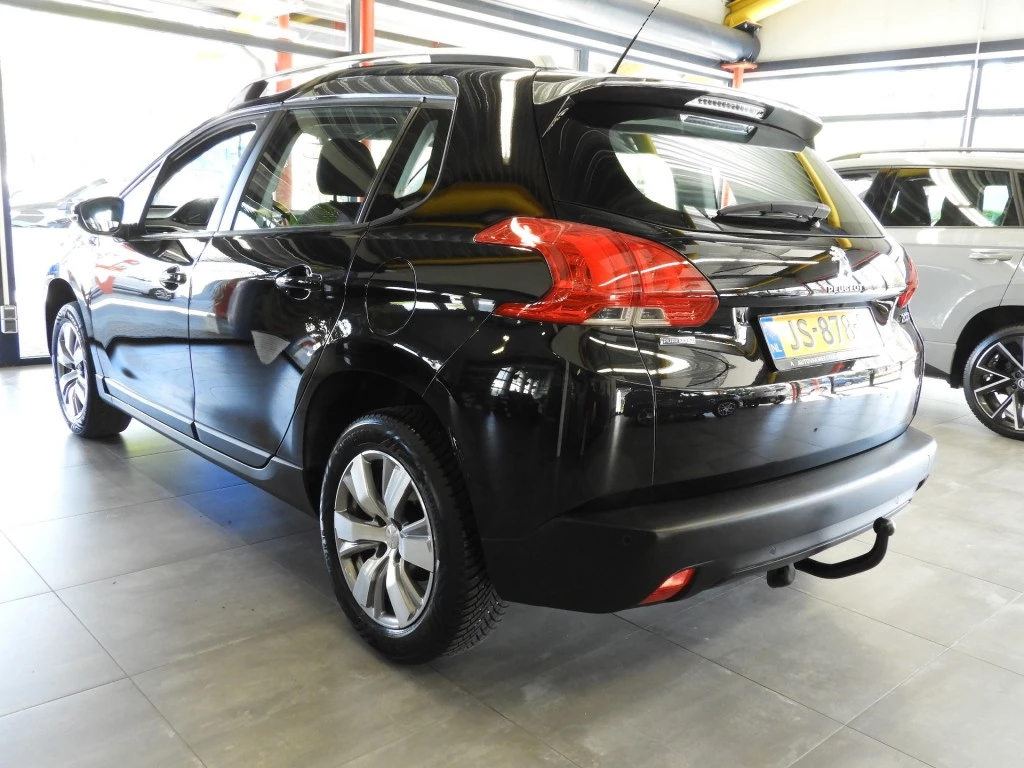 Peugeot 2008 – foto 2