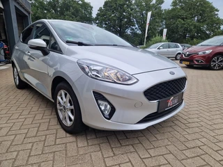 Ford Fiesta – thumbnail 6