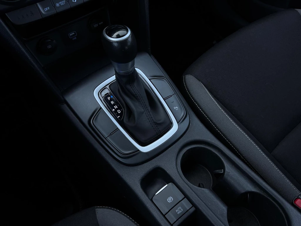 Hyundai Kona – foto 26