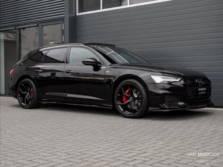 Audi A6 – thumbnail 11