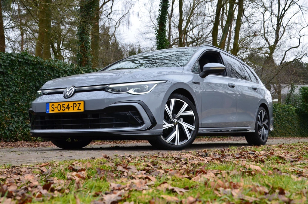 Volkswagen Golf – foto 2