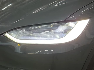 Tesla Model X – thumbnail 29