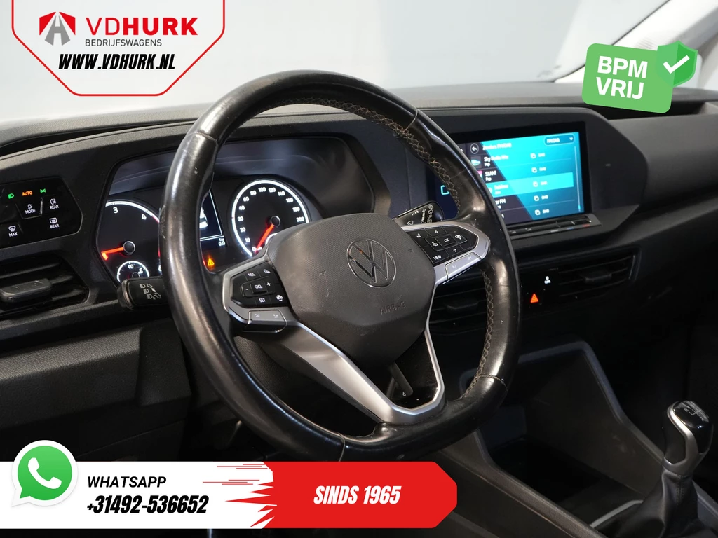 Volkswagen Caddy – foto 14