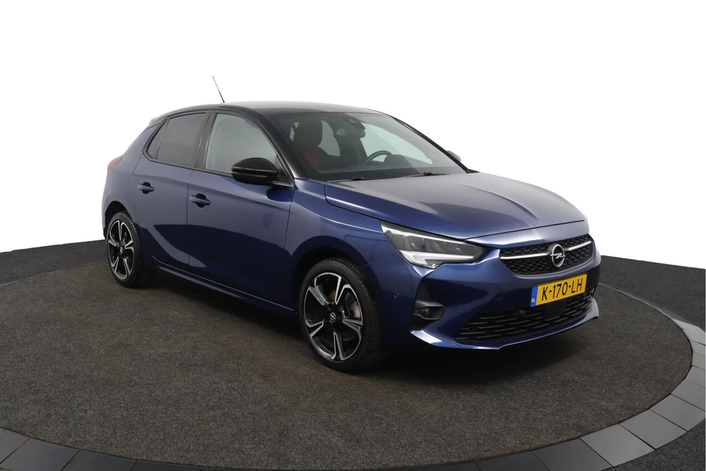 Opel Corsa – foto 11