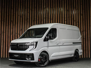 Renault Master – thumbnail 2
