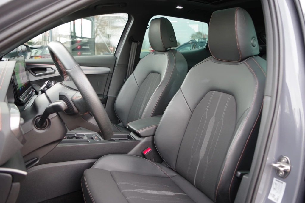 CUPRA Formentor – foto 8