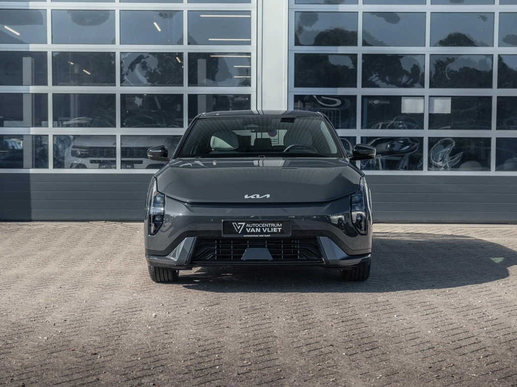 Kia EV4 – foto 9
