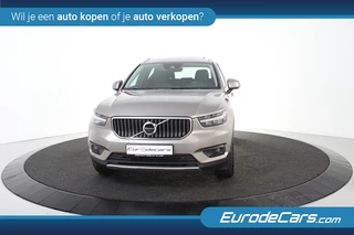 Volvo XC40 – thumbnail 14