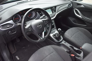 Opel Astra – thumbnail 8
