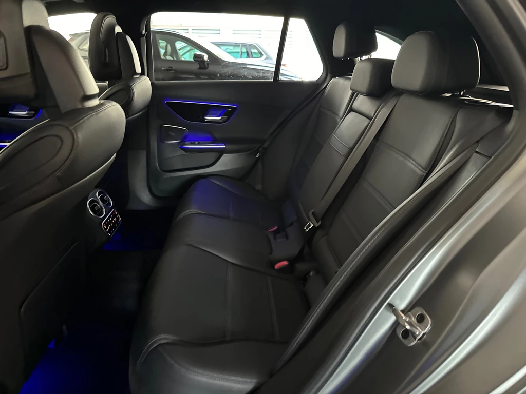 Mercedes-Benz C-Klasse – foto 14