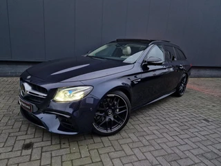 Mercedes-Benz E-Klasse – thumbnail 2