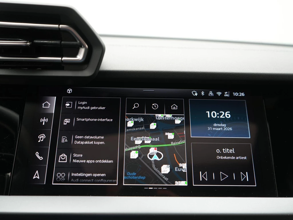 Audi A3 – foto 21