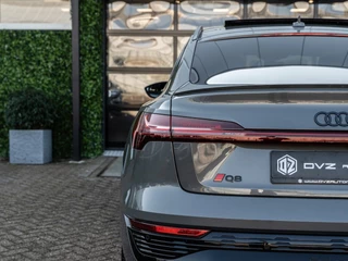 Audi Q8 Sportback e-tron – thumbnail 5