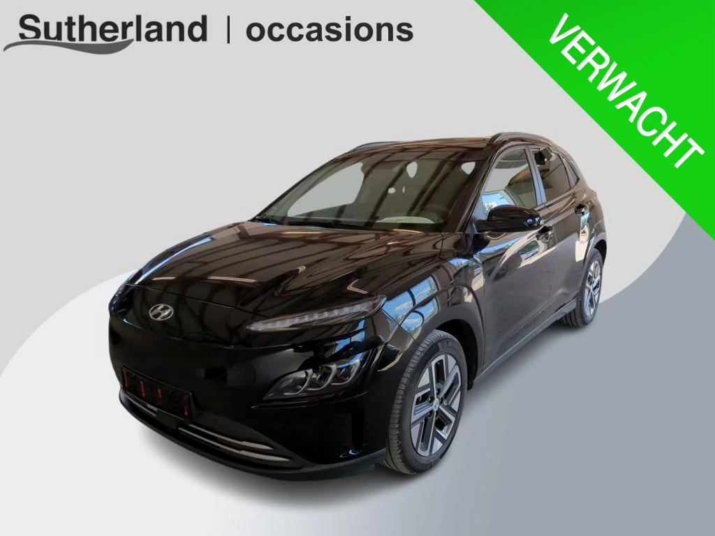 Hyundai Kona – foto 1