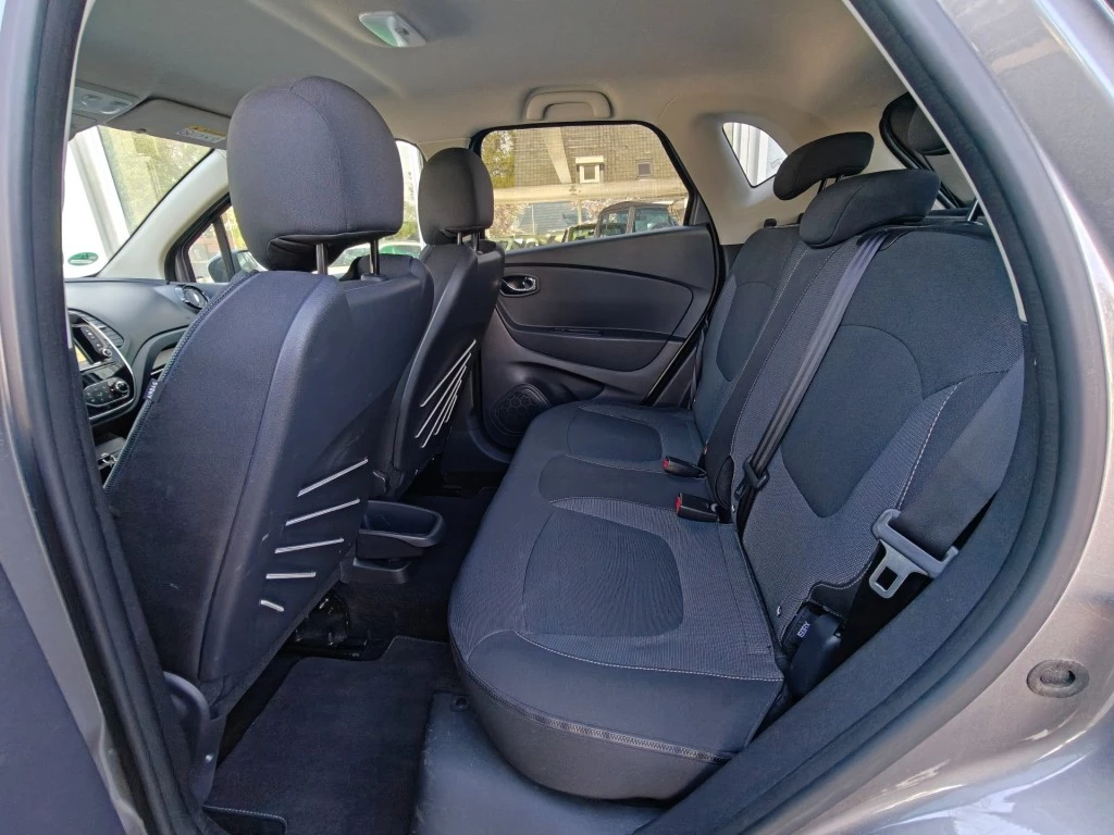 Renault Captur – foto 15