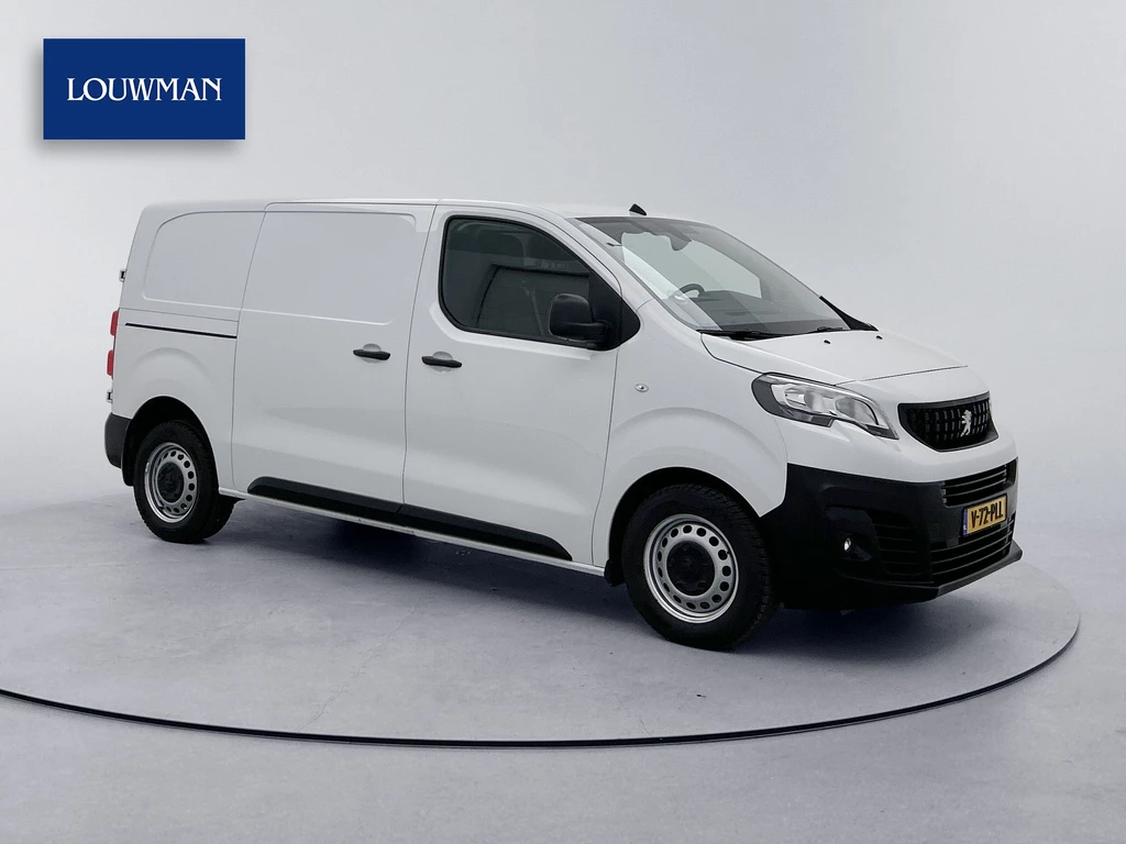 Peugeot Expert – foto 13