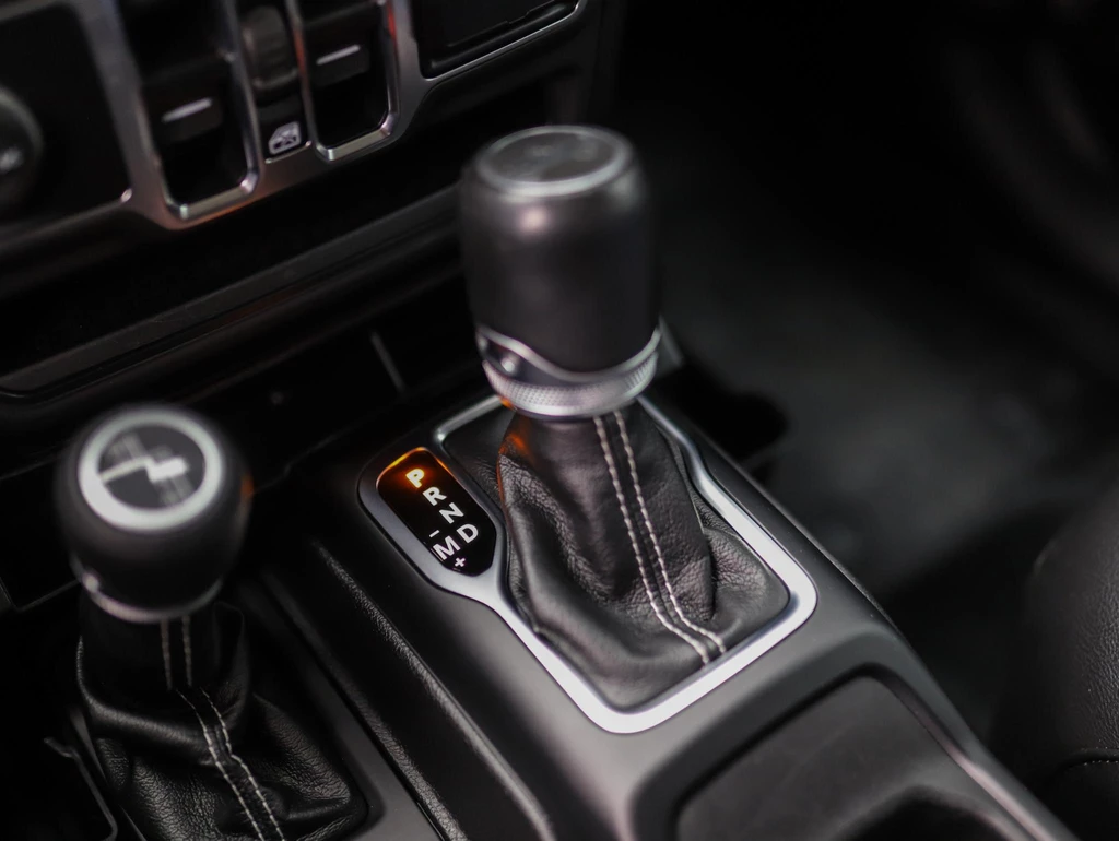 Jeep Wrangler – foto 59