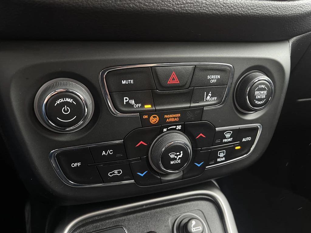 Jeep Compass – foto 20