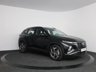 Hyundai Tucson – thumbnail 8