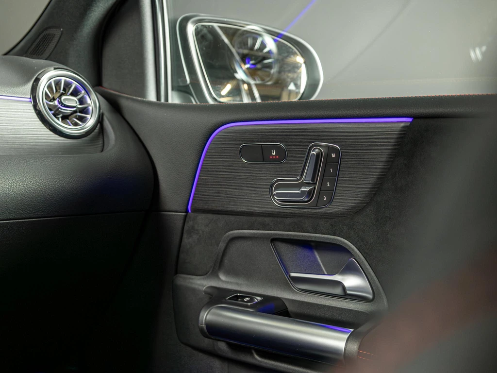 Mercedes-Benz B-Klasse – foto 18