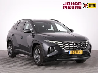 Hyundai Tucson – thumbnail 13