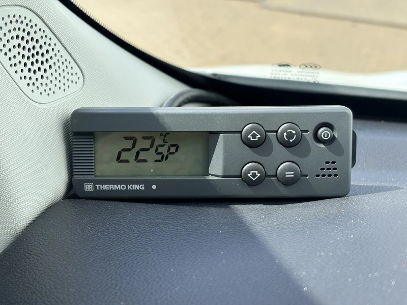 Maxus eDeliver9 – foto 33