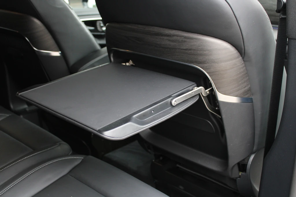 Mercedes-Benz V-Klasse – foto 22