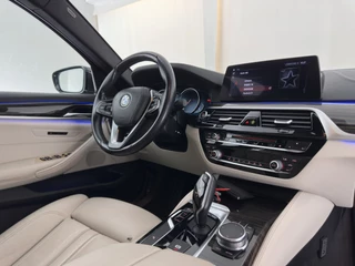 BMW 5 Serie – thumbnail 8