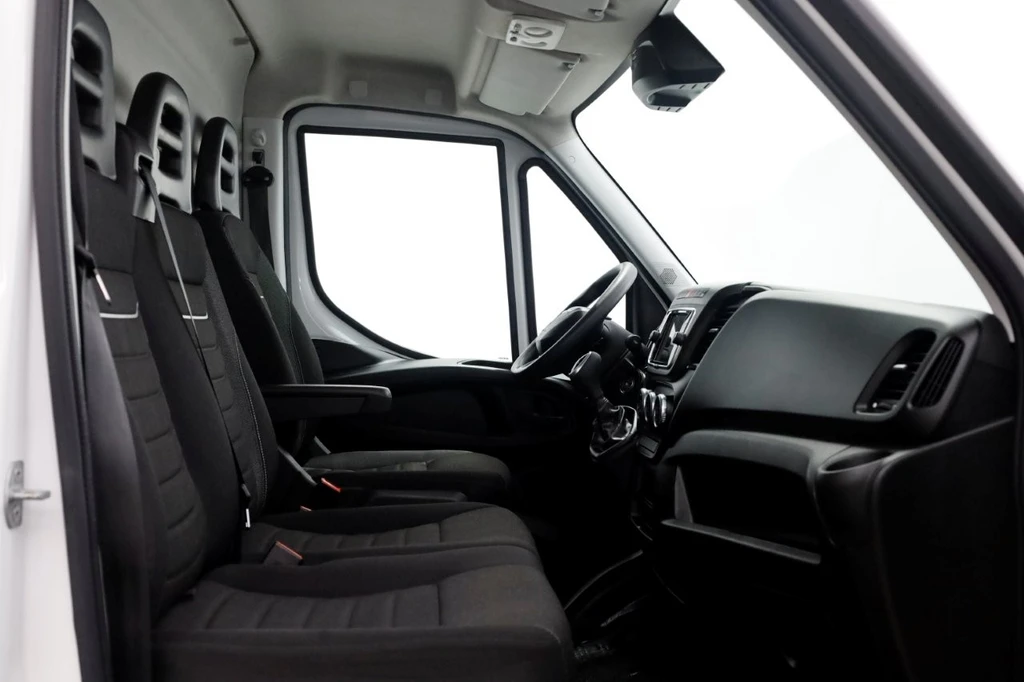 Iveco Daily – foto 8