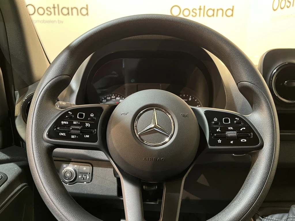Mercedes-Benz Sprinter – foto 15