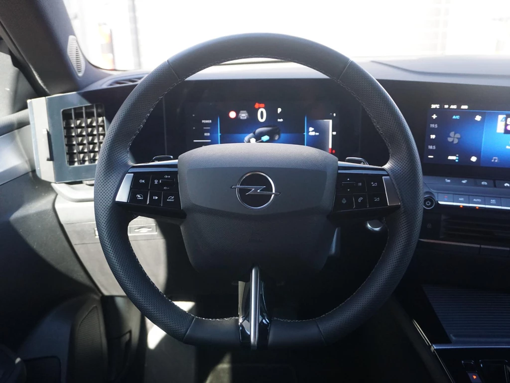 Opel Astra – foto 14