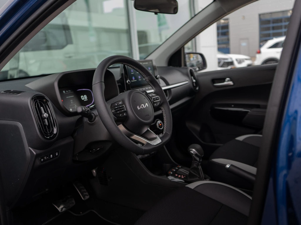 Kia Picanto – foto 19