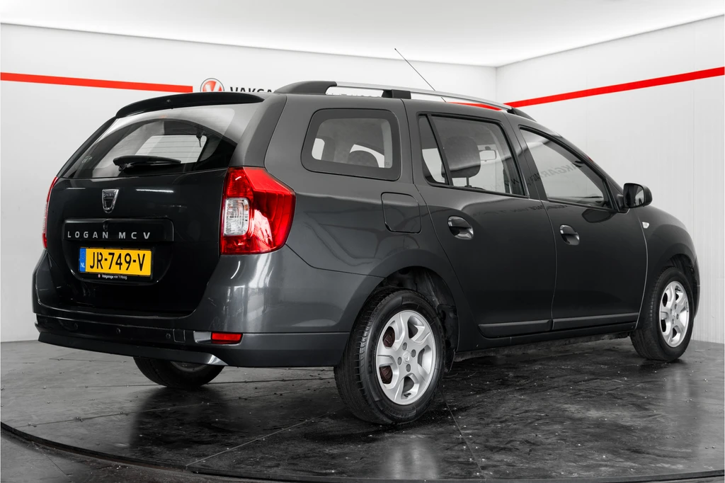 Dacia Logan – foto 5