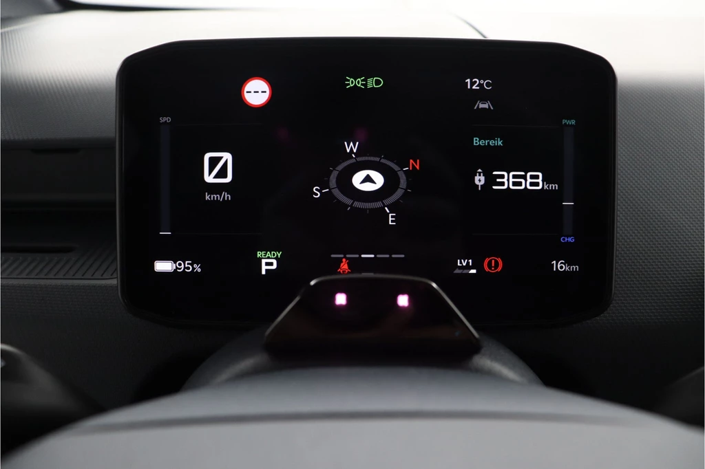 Kia PV5 – foto 41