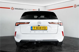 Opel Astra – thumbnail 4