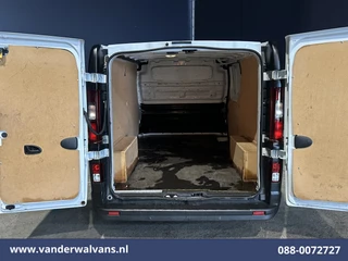 Renault Trafic – thumbnail 14