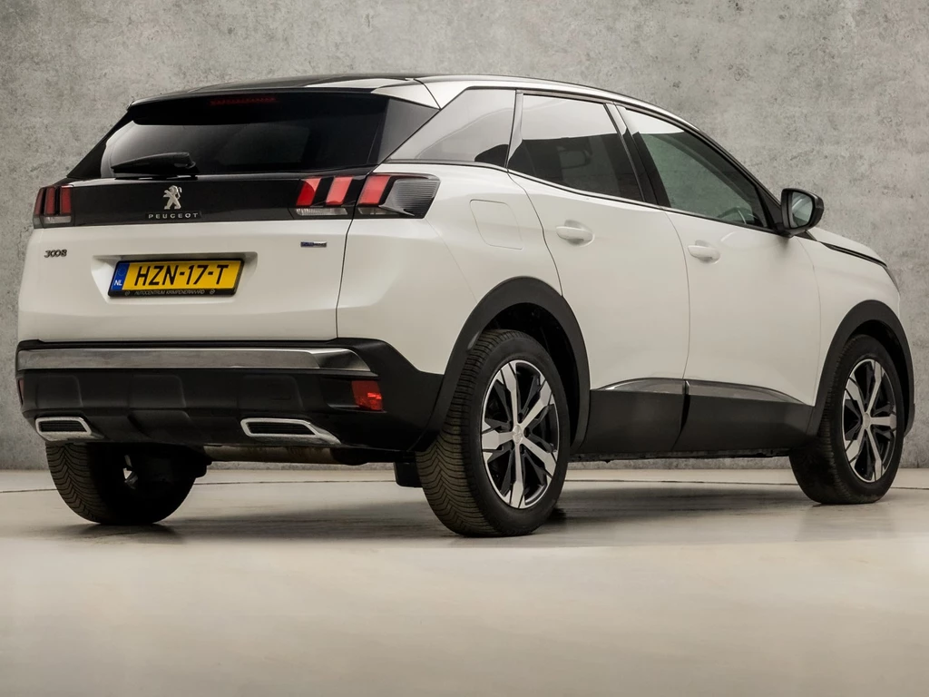 Peugeot 3008 – foto 5