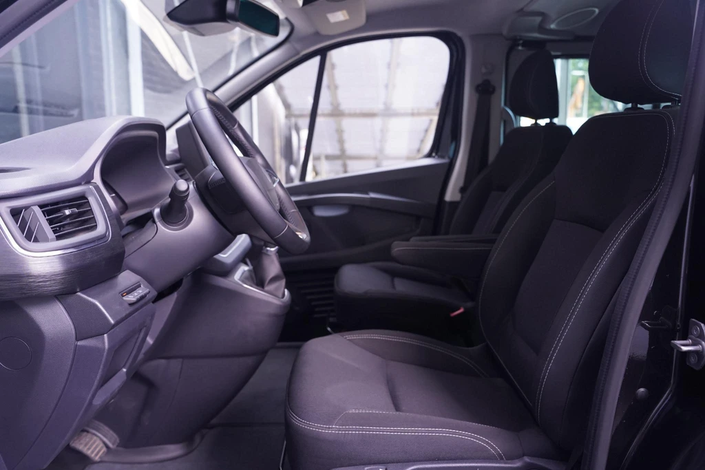 Renault Trafic – foto 19