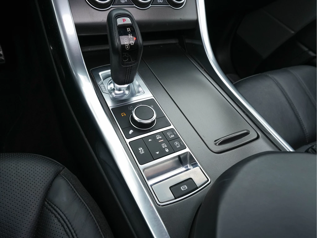 Land Rover Range Rover Sport – foto 13